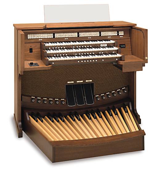 Second Hand Allen model AP-30 becoming available soon
