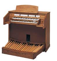 Allen model AP7