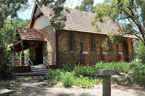 Darlington Anglican Church