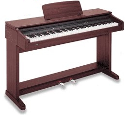 Suzuki piano model HP9