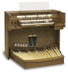 Allen model Protege L-121