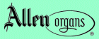 Allen Organs