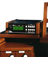 Allen expanders and MIDI devices