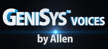 GeniSys Voices