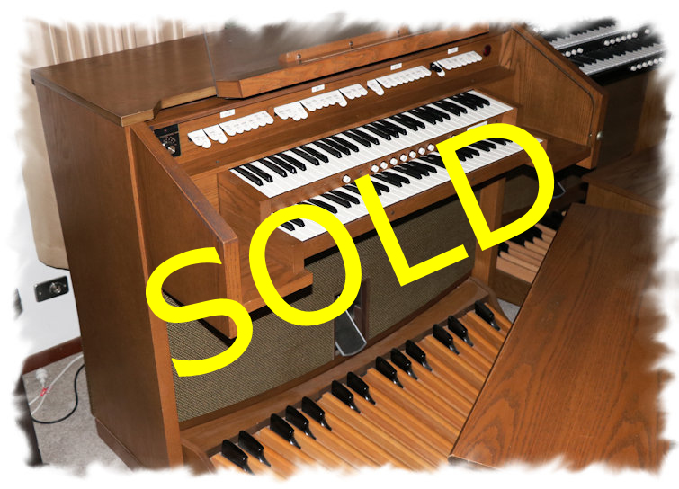 Allen model MADC-221