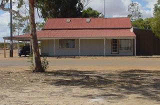 The Dalwallinu Coop