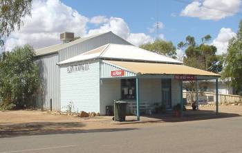 The Post Office